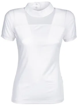 A3 Competition Shirt - Mesh White