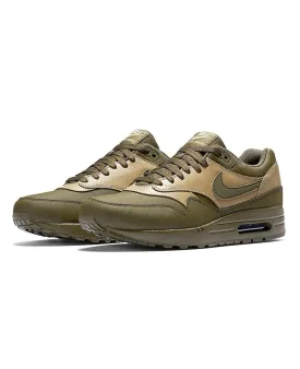 Air Max 1 LTR Premium Khaki