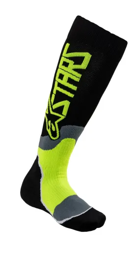 Alpinestars MX Plus 2 Socks 4701920-155-S/M