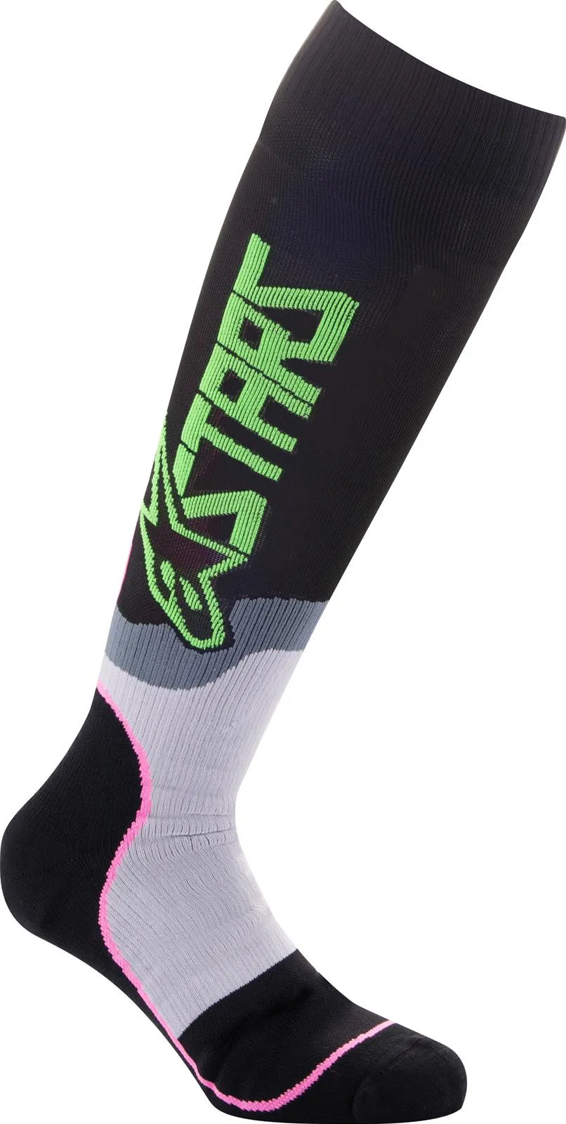 Alpinestars MX Plus 2 Socks 4701920-1669-L