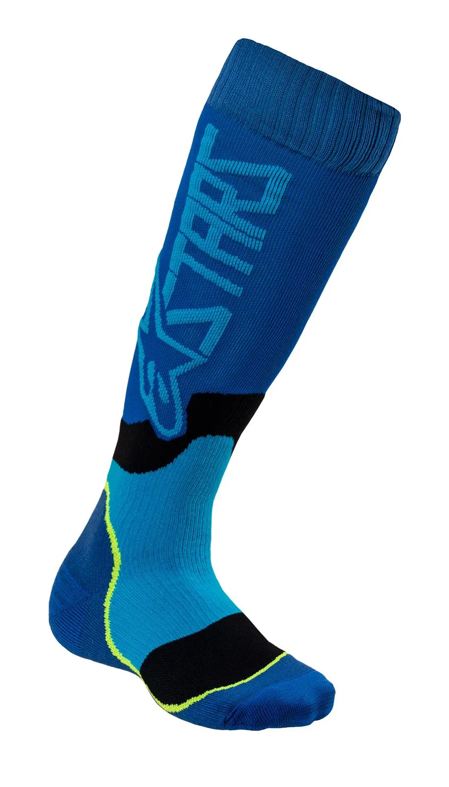 Alpinestars MX Plus 2 Socks 4701920-707-S