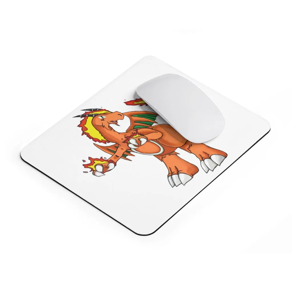 Angetiron Mouse Pad (EU)