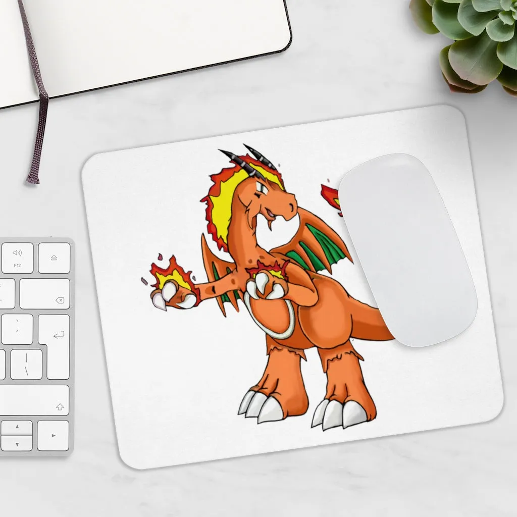 Angetiron Mouse Pad (EU)