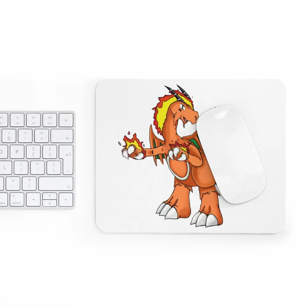 Angetiron Mouse Pad (EU)