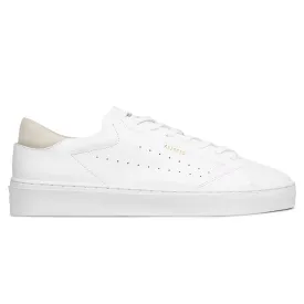 Axel Arigato Court White Taupe Sneakers (W)