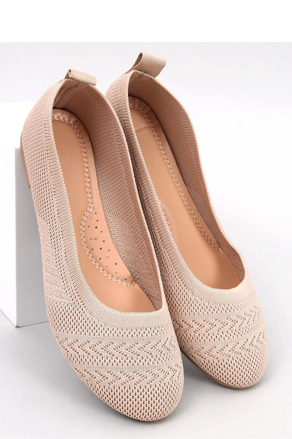 Ballet flats Inello