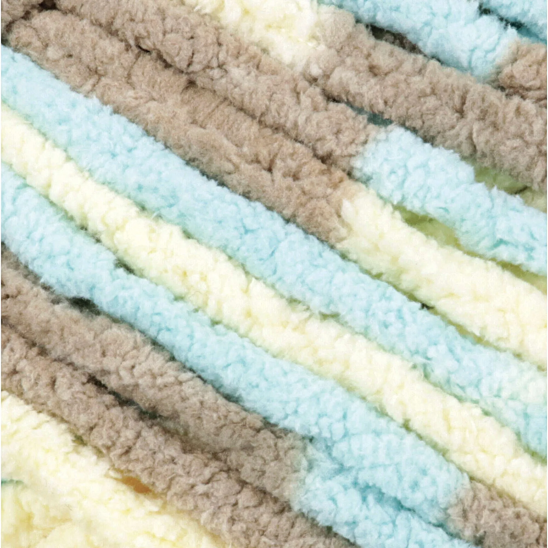 Bernat Baby Blanket Big Ball Yarn - Clearance Colours