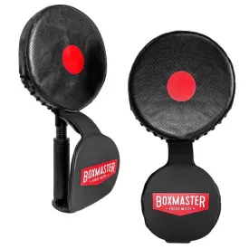 BoxMaster Focus Mitts