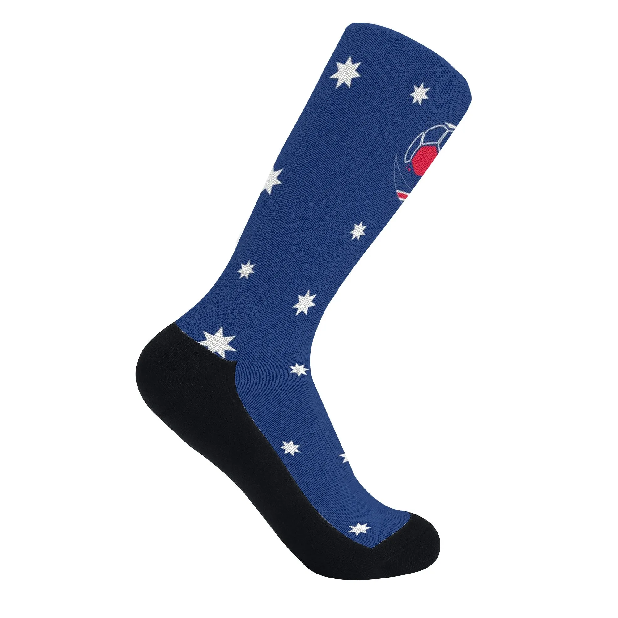 Crew Socks-Australia