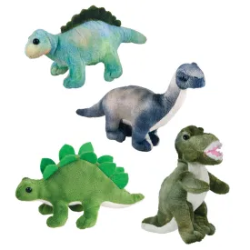 Cuddle Zoo® - Baby Dinos - 4-piece Set