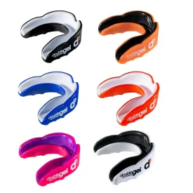 D3 Gel Mouthguard