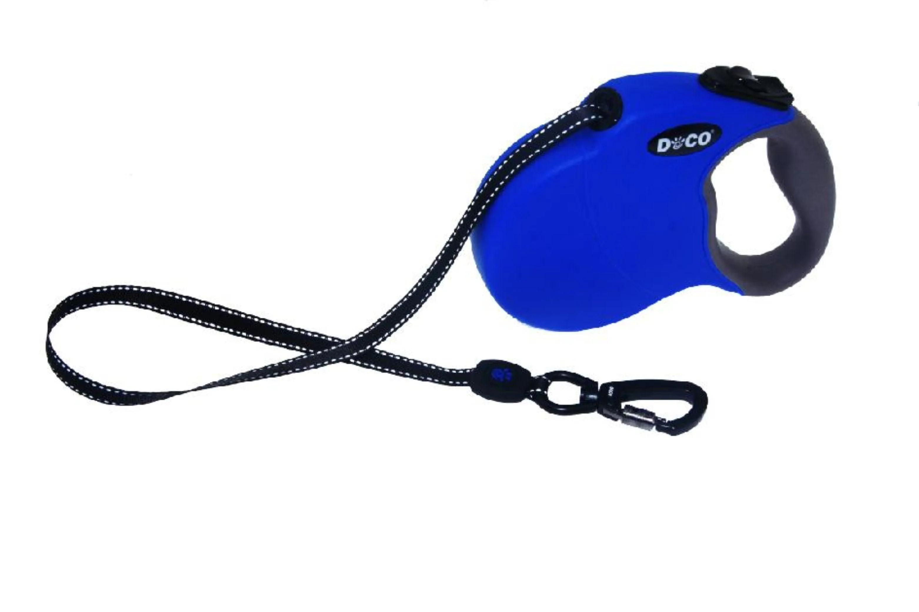 DOCO® ALL DAY ADVENTURE RETRACTABLE DOG LEASH