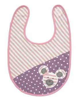 Farm Buddies Bib