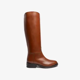 Fulvia | Women's leather boot