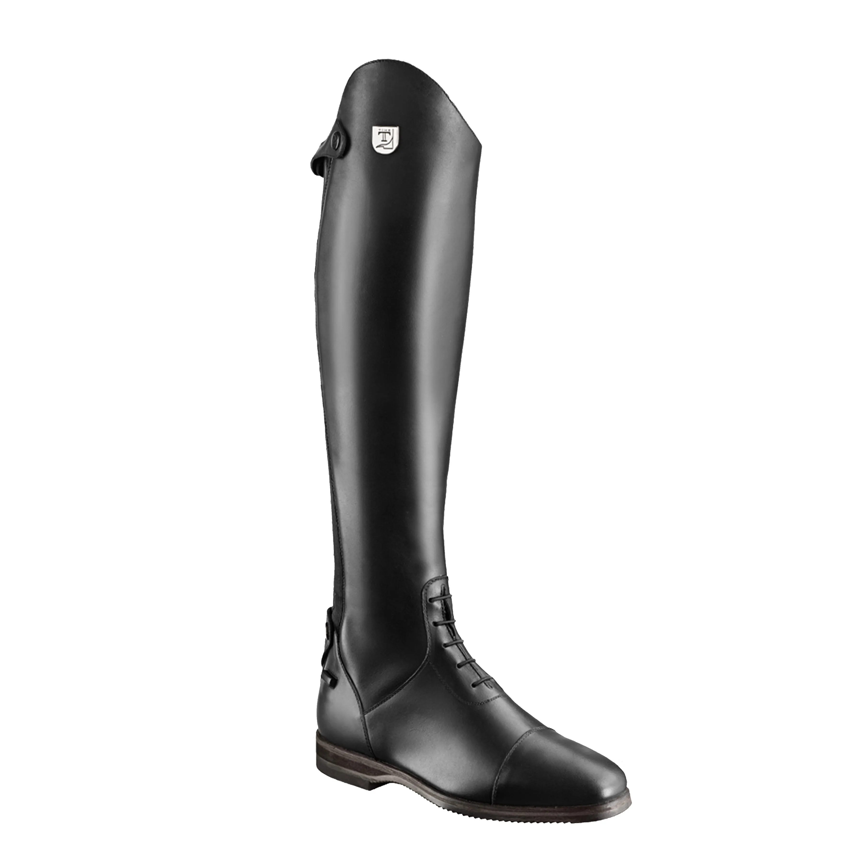 Galileo Pro Tall Boot