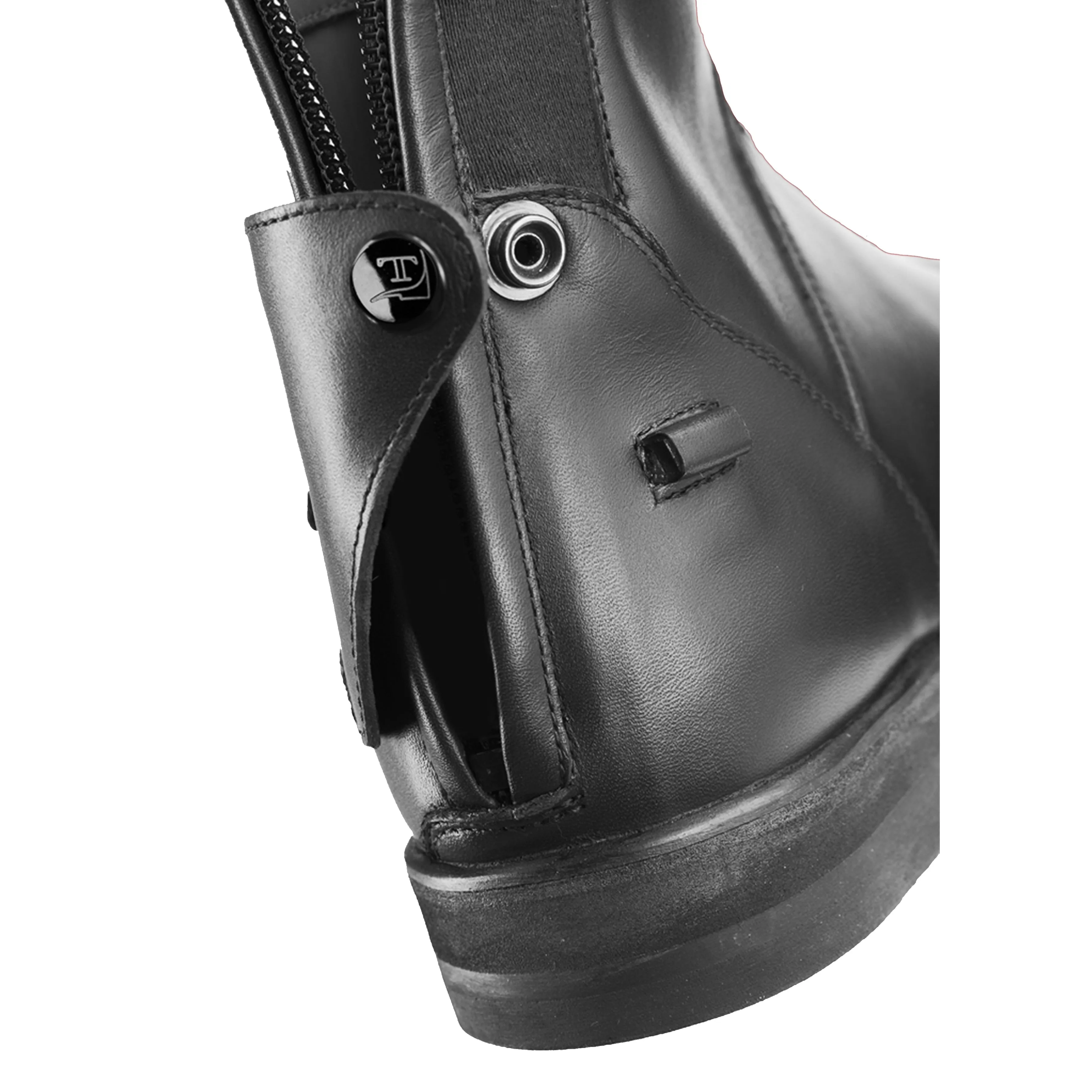 Galileo Pro Tall Boot