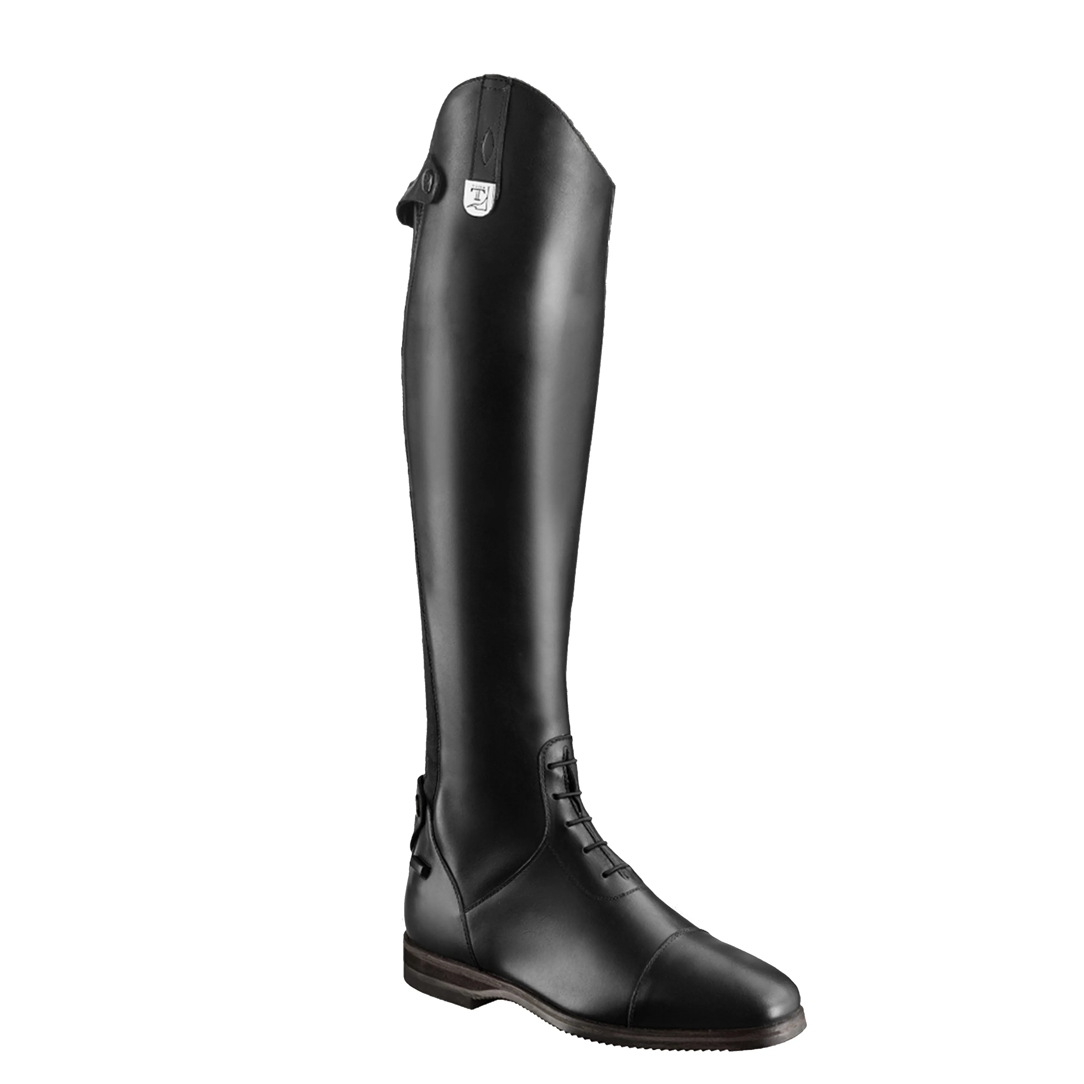 Galileo Pro Tall Boot