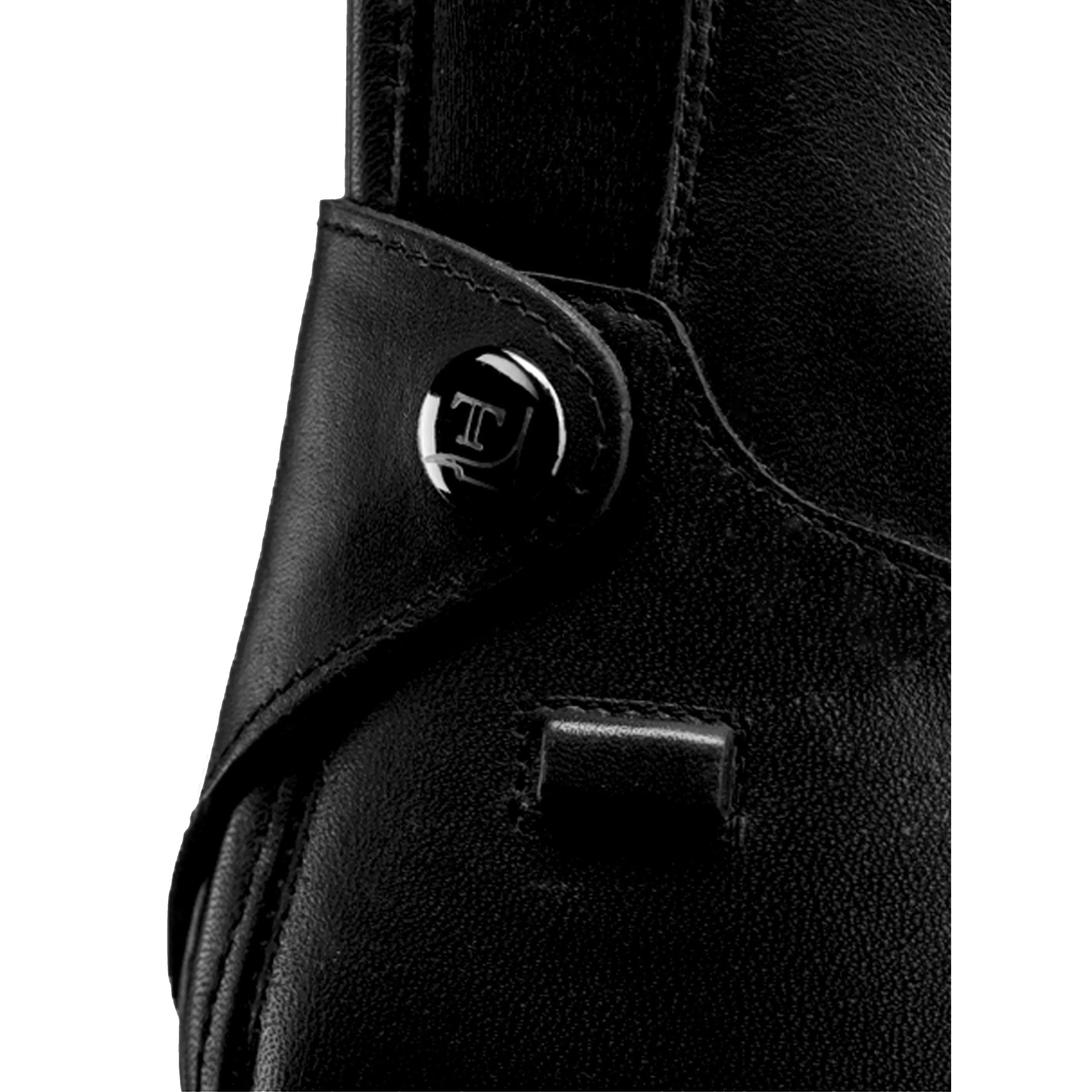 Galileo Pro Tall Boot