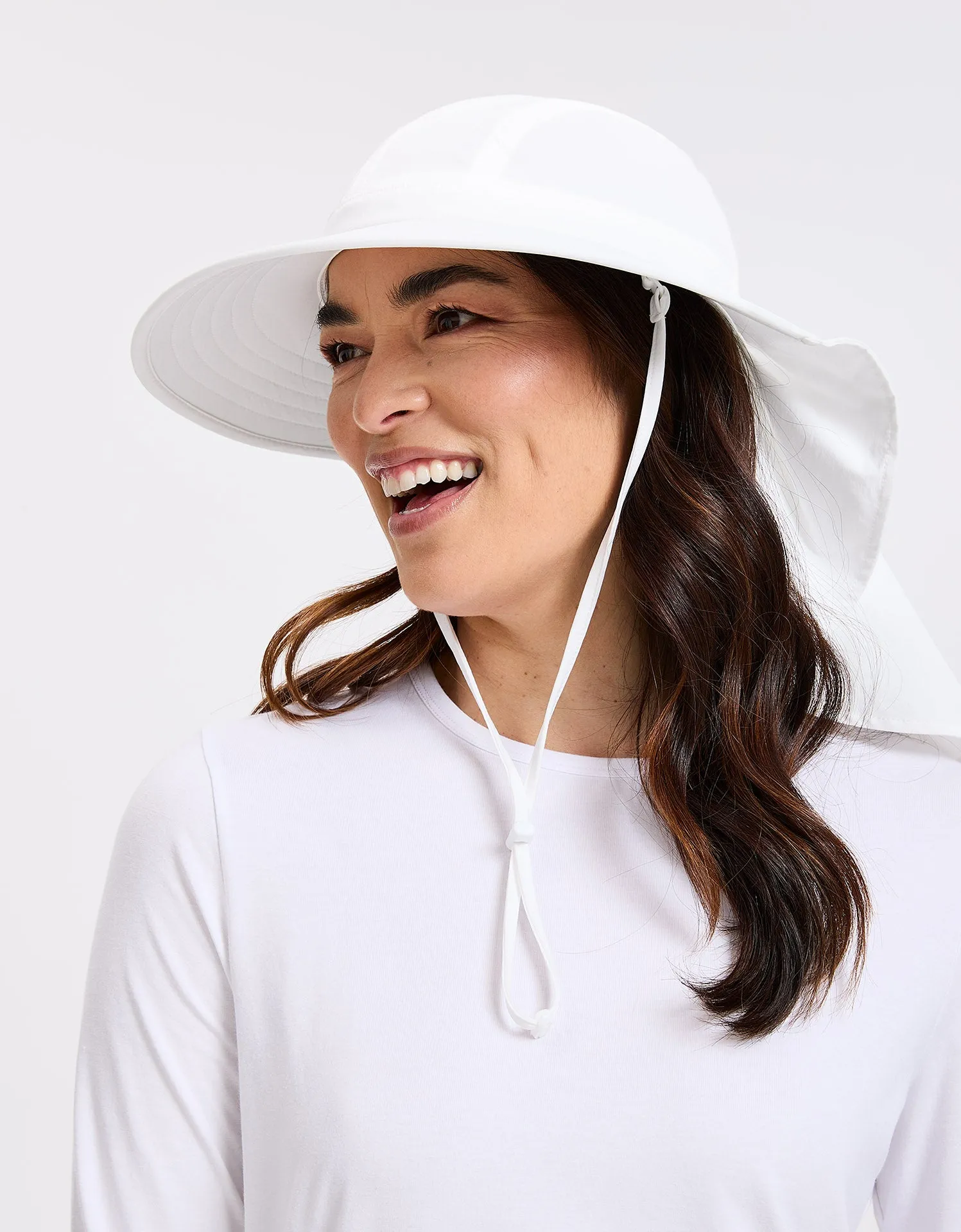 Hiking Sun Hat UPF 50 