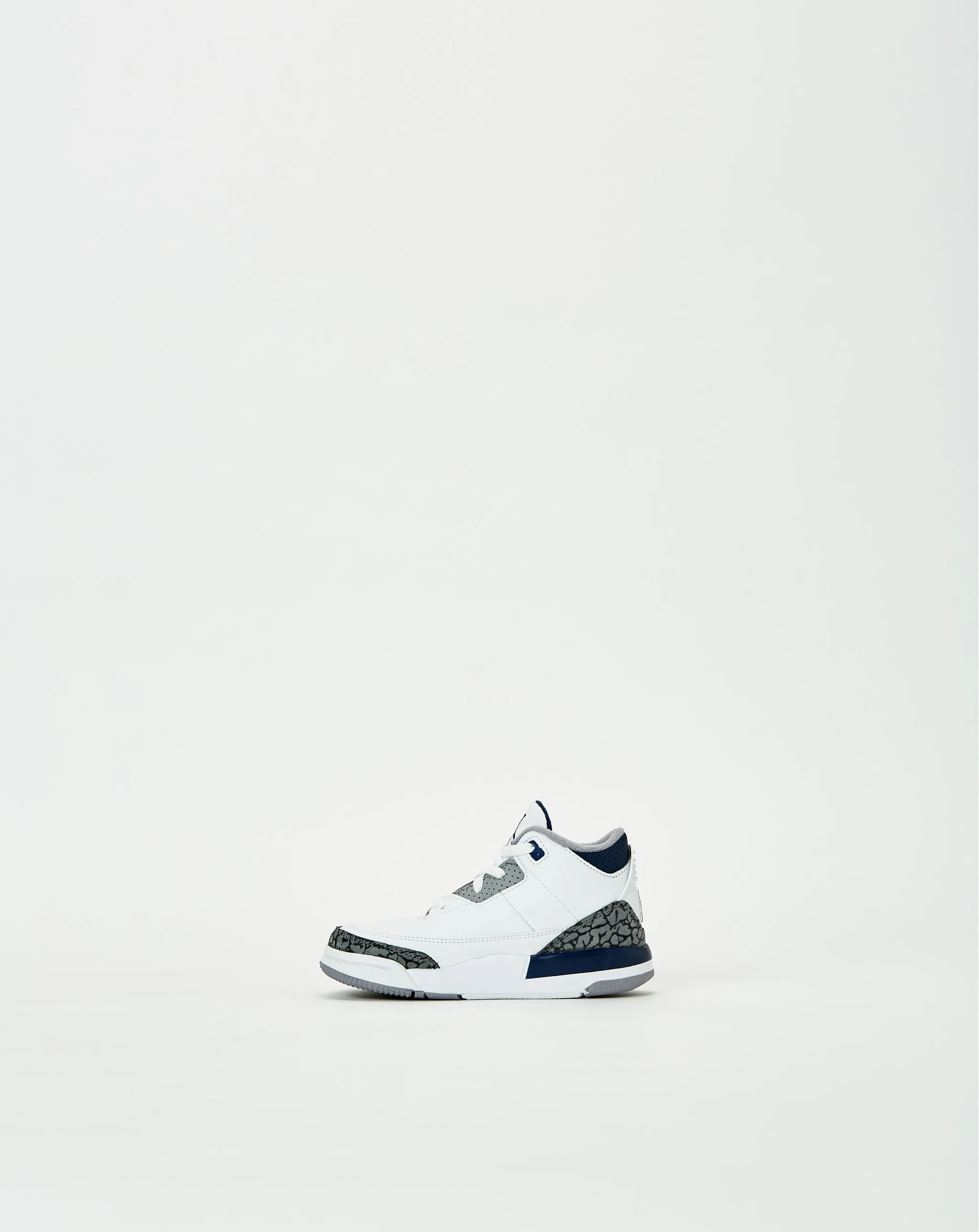 Kids' Jordan 3 Retro (TD)