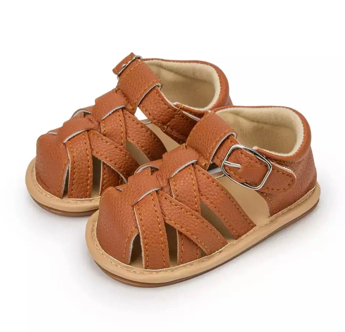 Liza - Baby Sandals