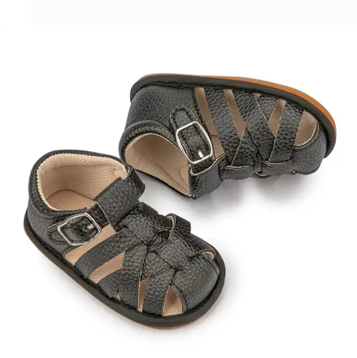 Liza - Baby Sandals