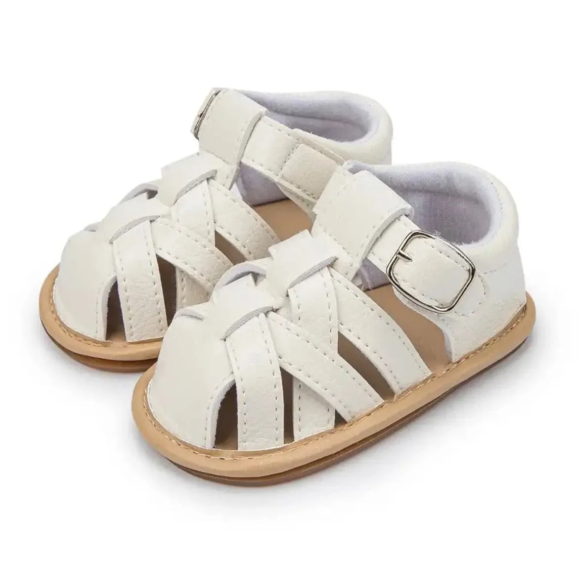 Liza - Baby Sandals