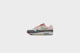 Nike Air Max 1 (Light Soft Pink/Vapor Green)