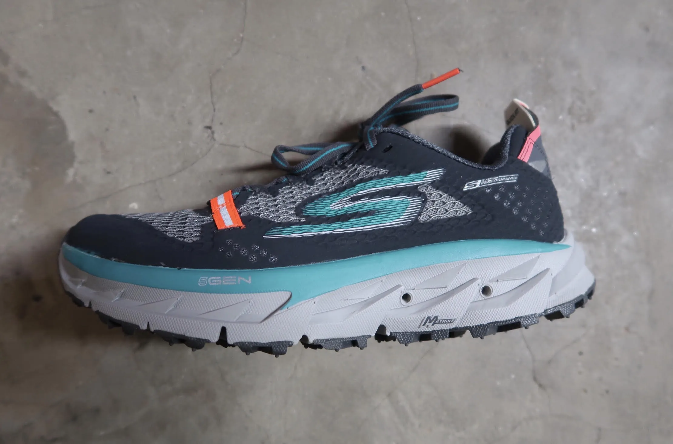 Skechers Go Ultra 4 - Ladies