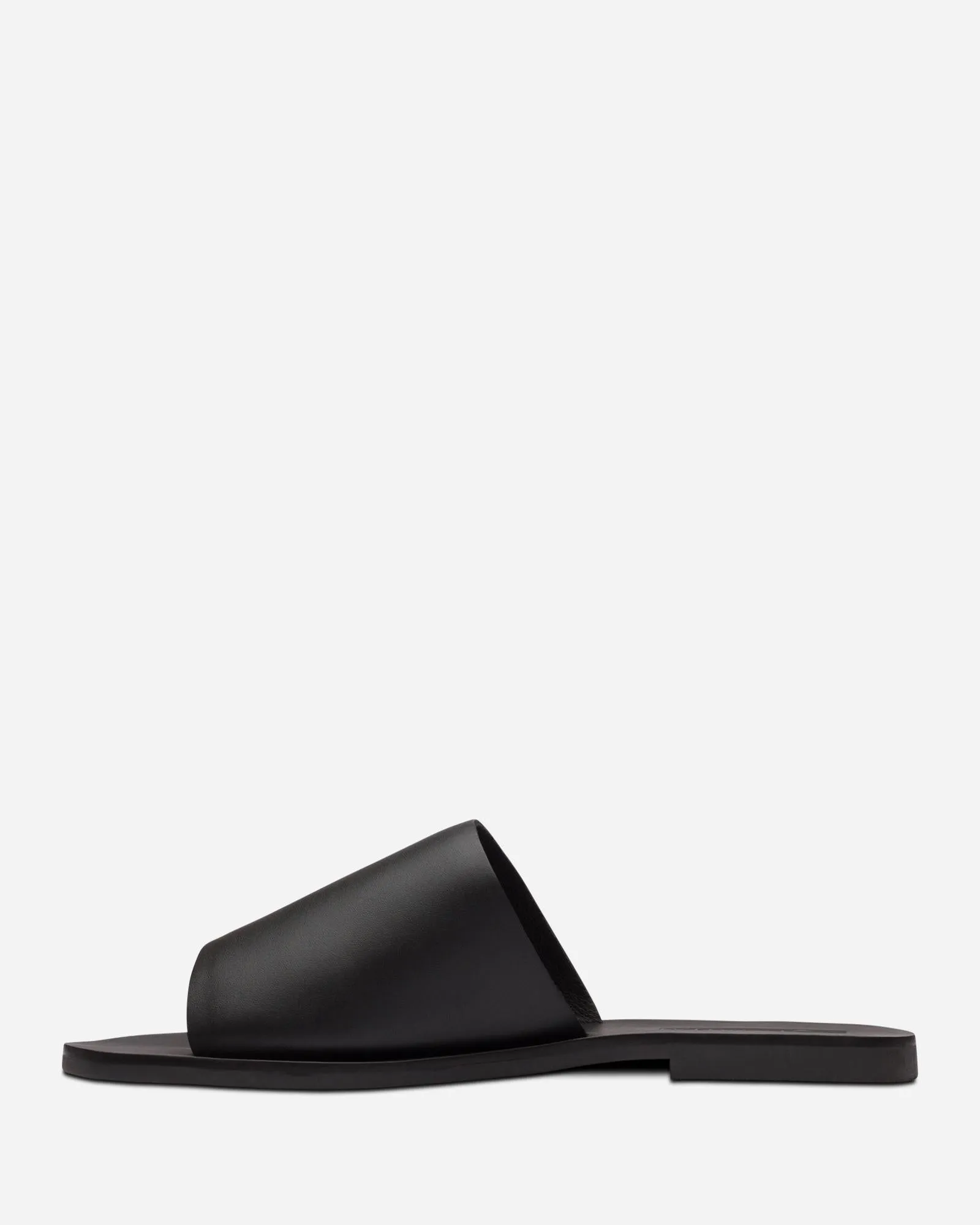 Teresa Slide • Black