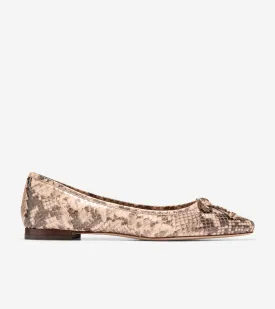 Women's Chlea Ballet Flats