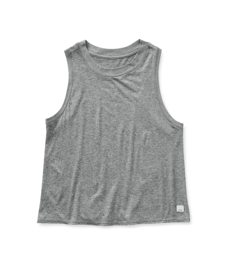 Womens Energy Top