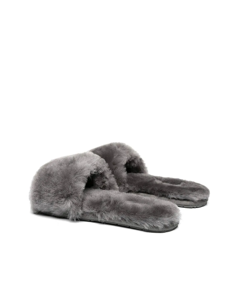 Women's UGG Flossy Slipper