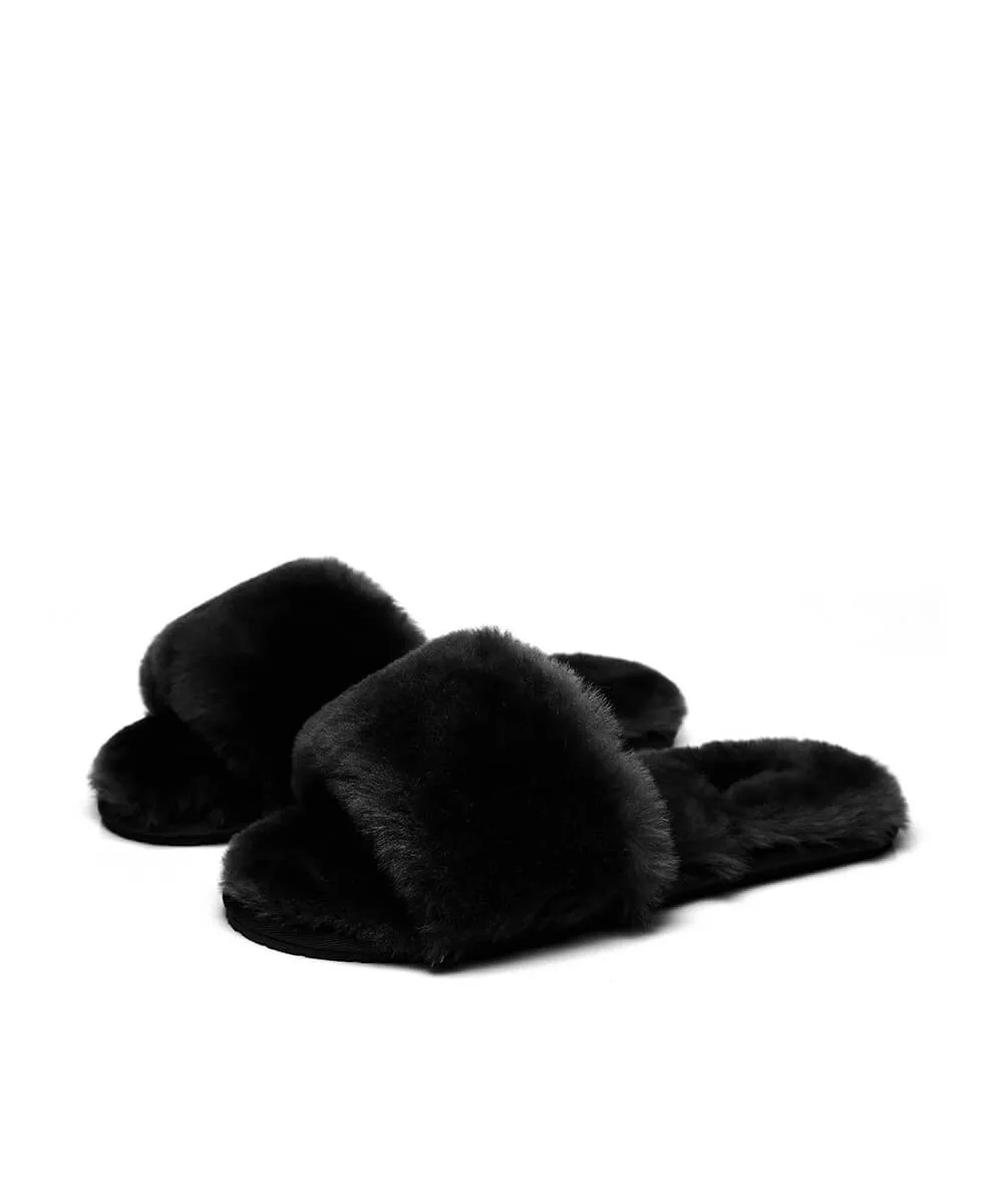 Women's UGG Flossy Slipper