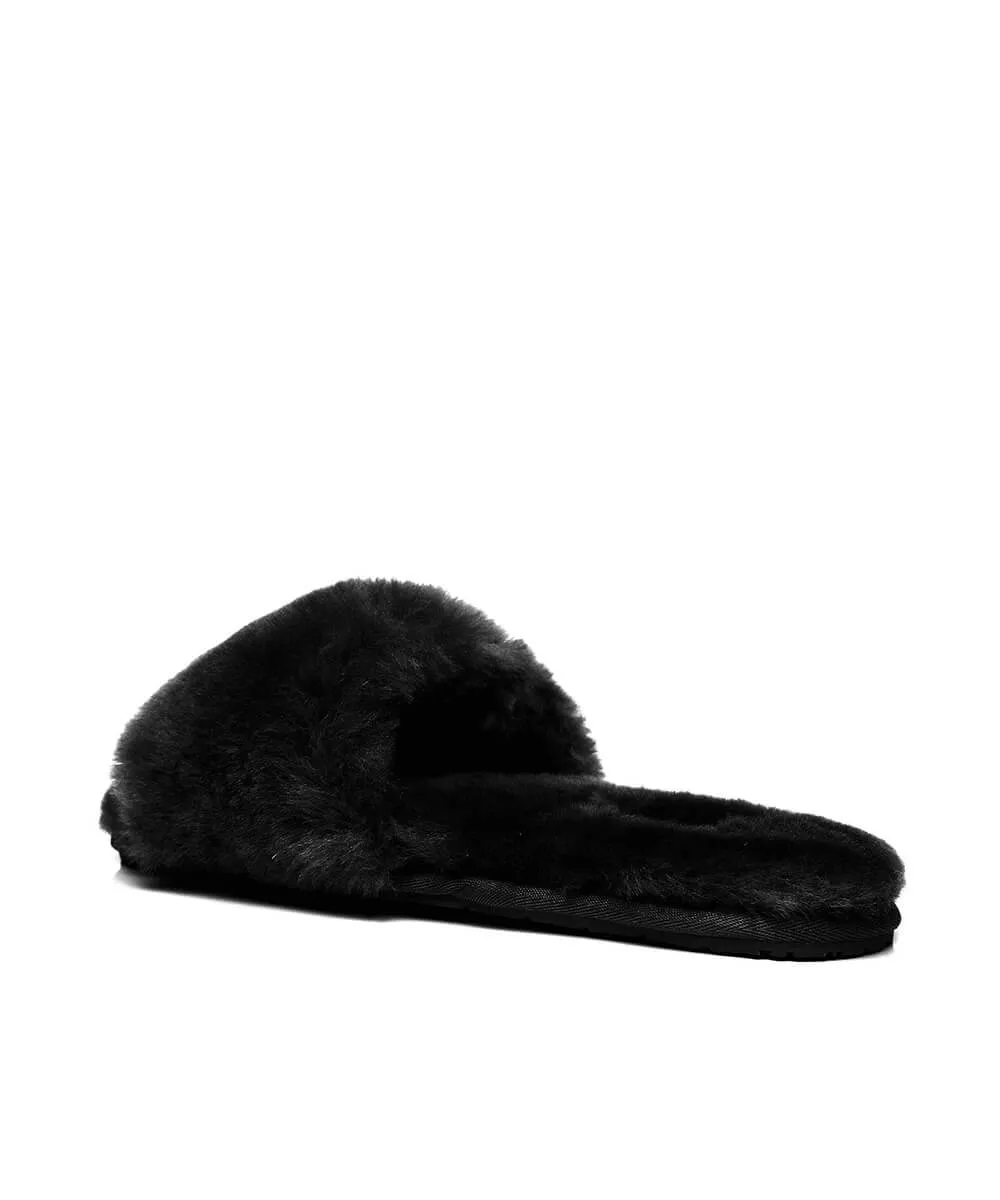 Women's UGG Flossy Slipper