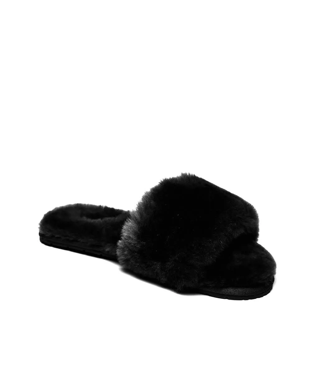 Women's UGG Flossy Slipper