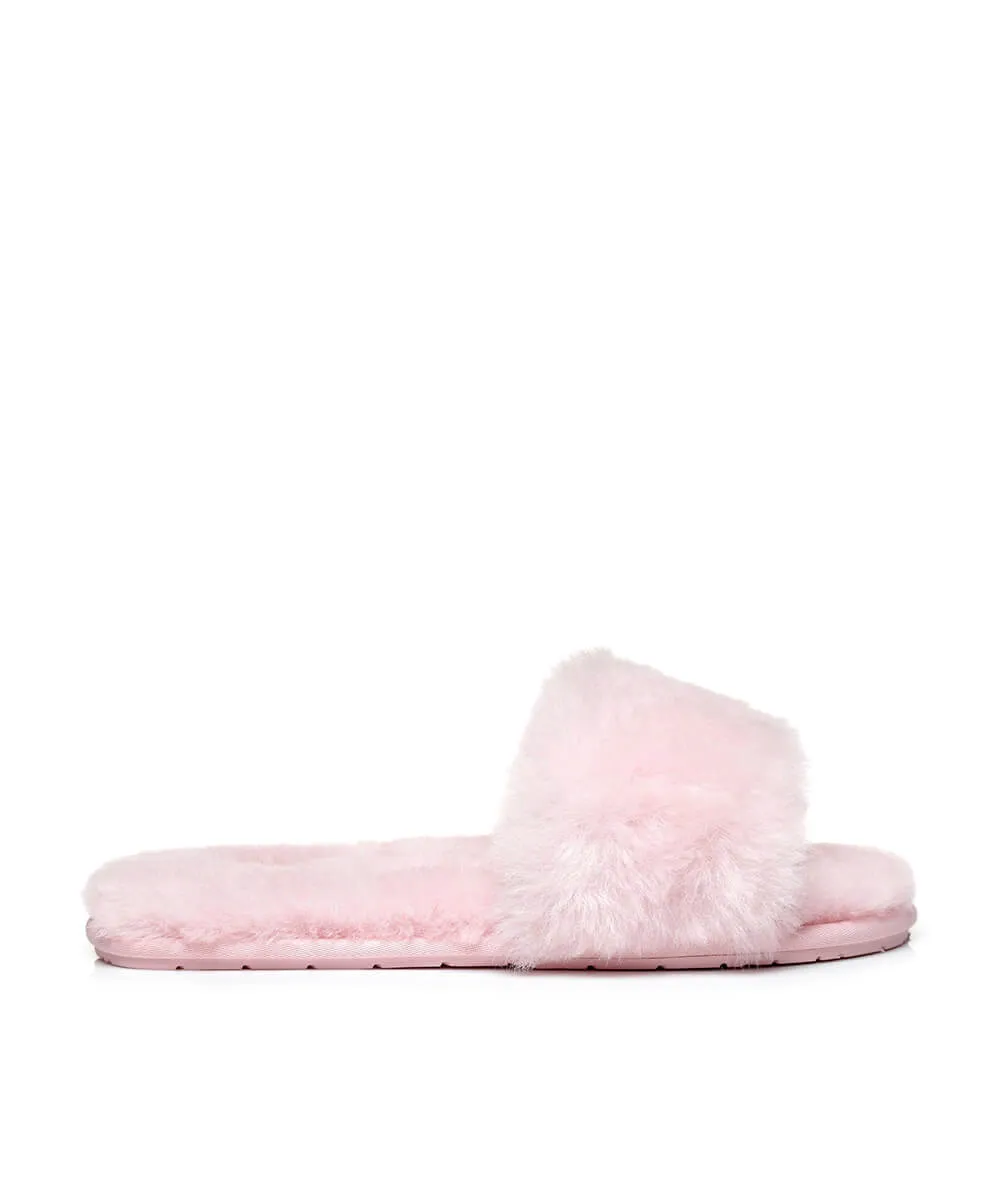 Women's UGG Flossy Slipper